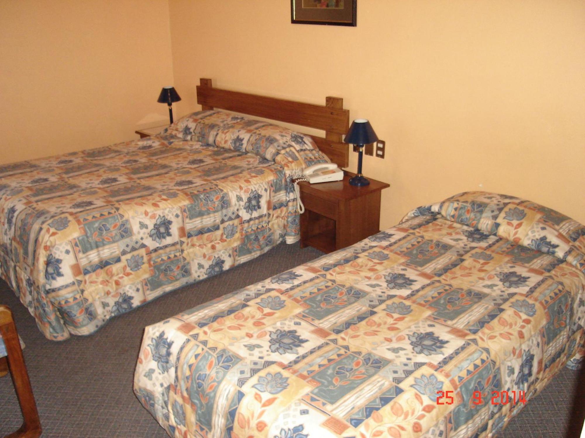 Hotel Alicante Chillan Room photo