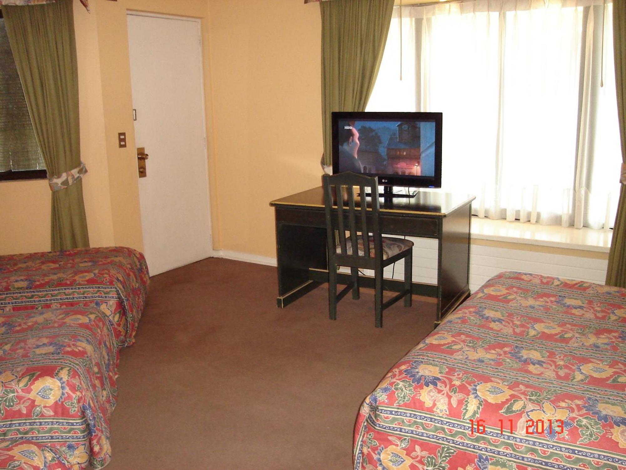 Hotel Alicante Chillan Room photo