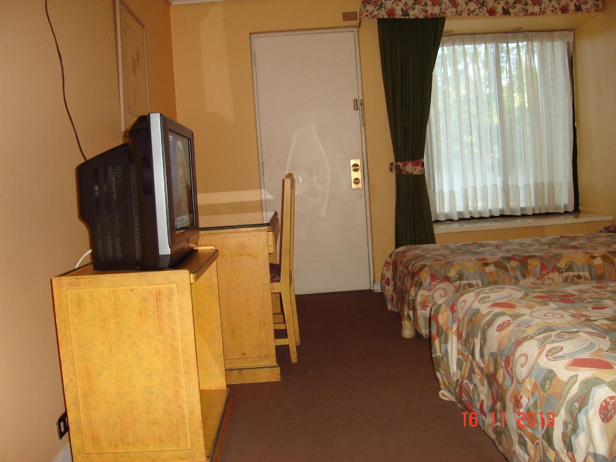 Hotel Alicante Chillan Room photo